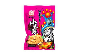 240g鸿云小米酥1